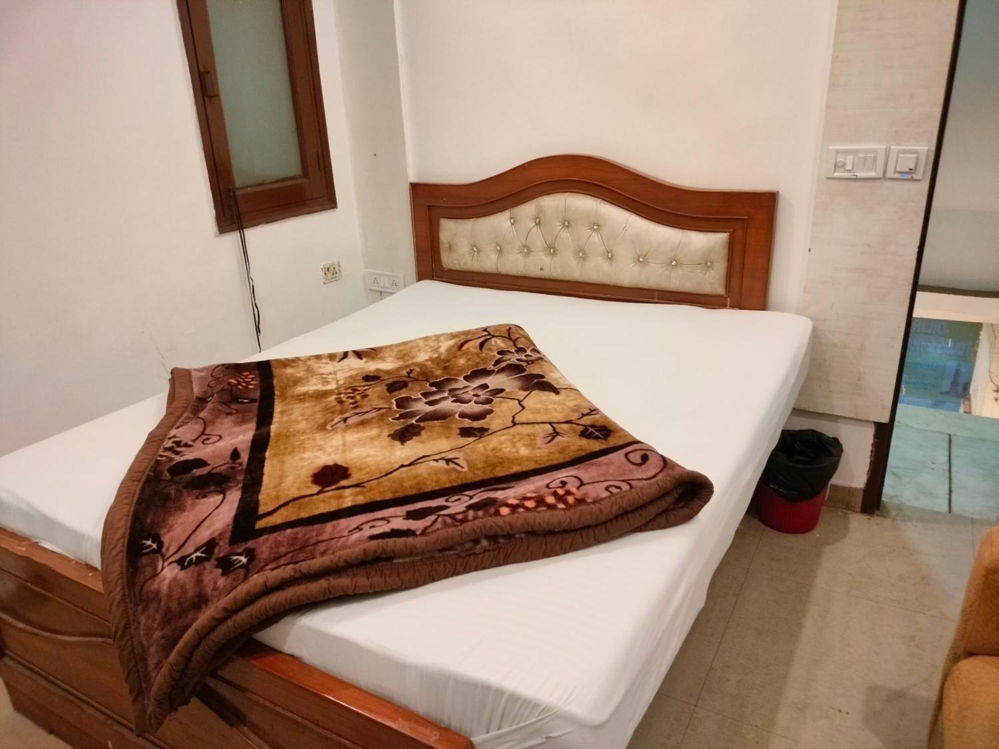 Geetanjali Maison d'hôtes *