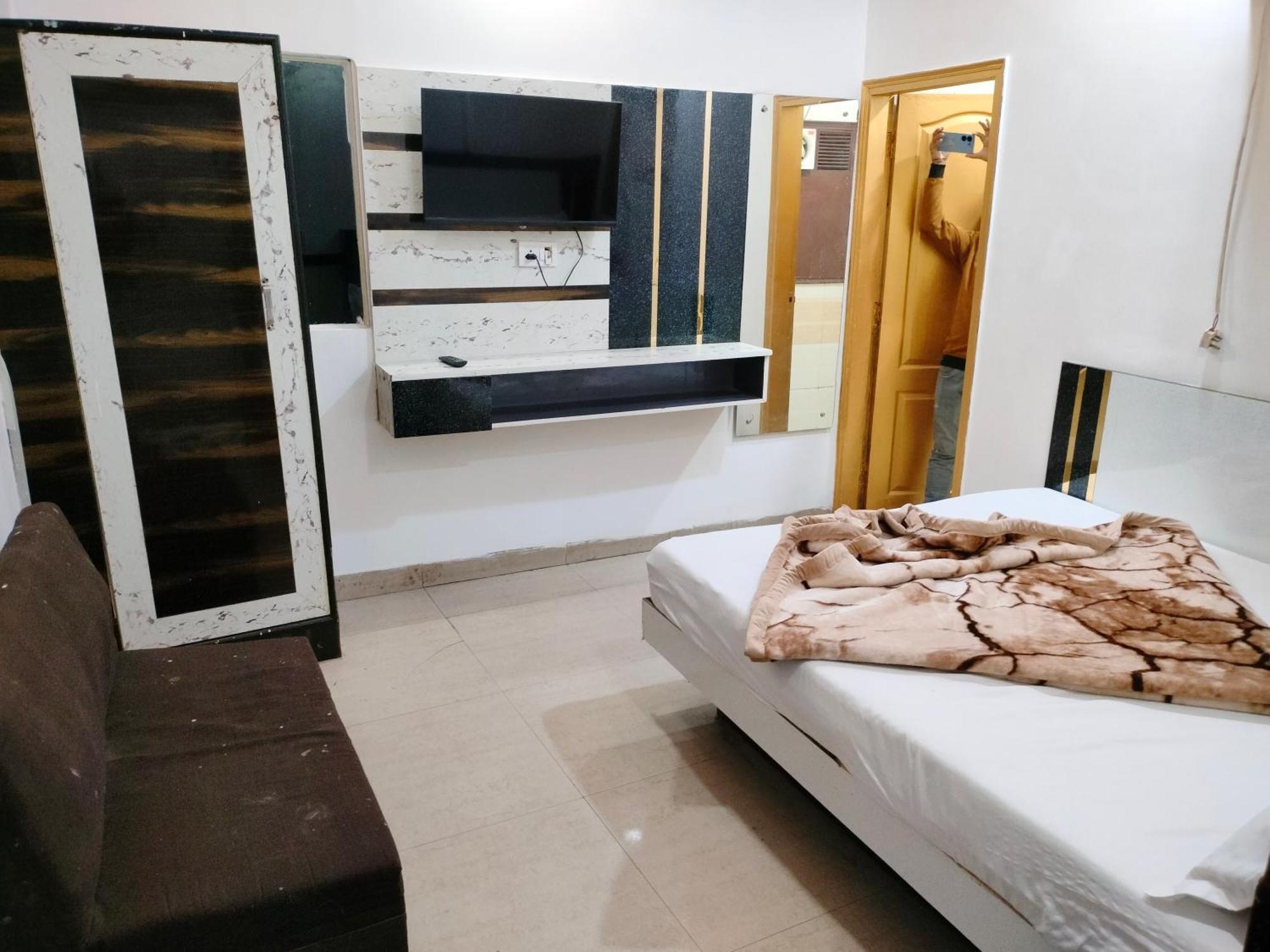 Maison d'hôtes Geetanjali New Delhi